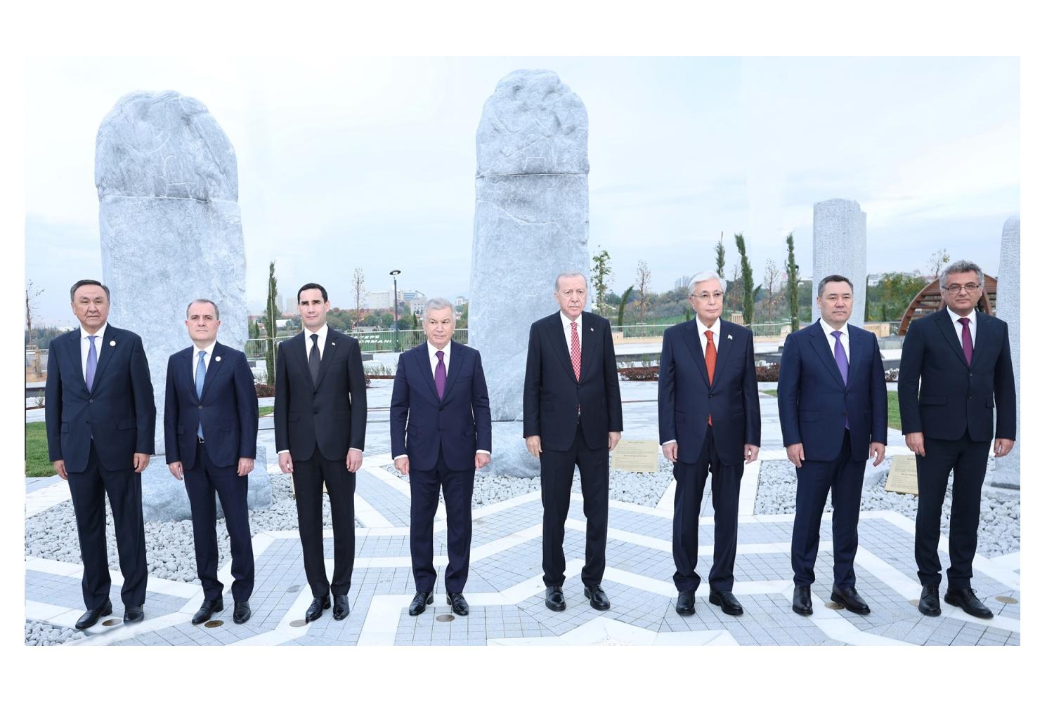 Türkmenistanyň Prezidentiniň Türkiýe Respublikasyna iş sapary başlandy